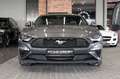 Ford Mustang Ford Mustang 2.3 Schalter|KLAPPEN-AGA|B&O|NAVI Gris - thumbnail 5