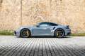 Porsche 992 Turbo S Coupé PDK Grigio - thumbnail 4