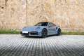 Porsche 992 Turbo S Coupé PDK Grigio - thumbnail 2