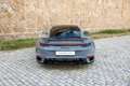 Porsche 992 Turbo S Coupé PDK Grigio - thumbnail 7