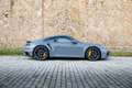 Porsche 992 Turbo S Coupé PDK Grigio - thumbnail 5