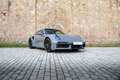 Porsche 992 Turbo S Coupé PDK Grigio - thumbnail 1