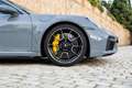 Porsche 992 Turbo S Coupé PDK Grigio - thumbnail 9