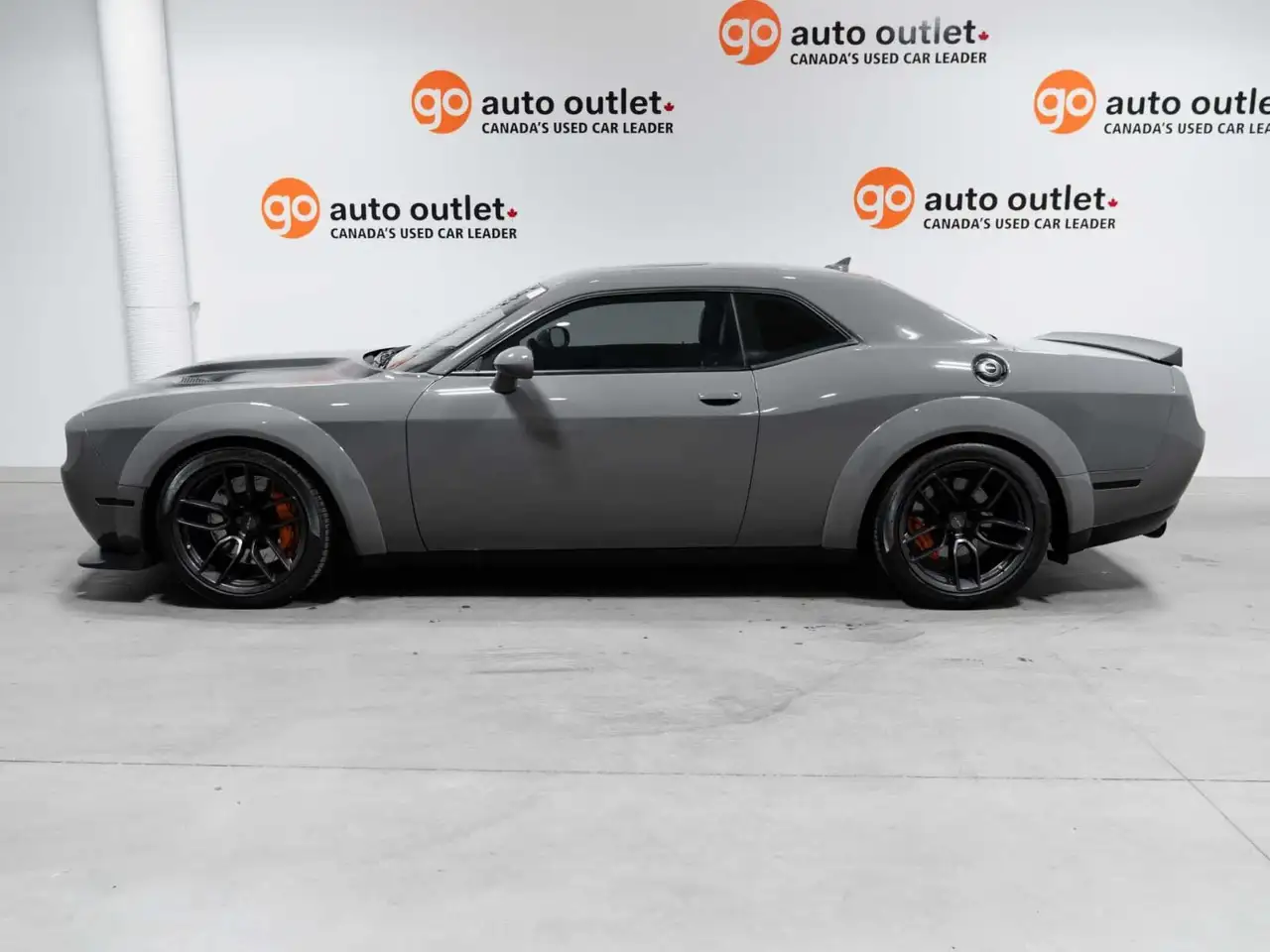 Dodge Challenger photo Dodge Challenger