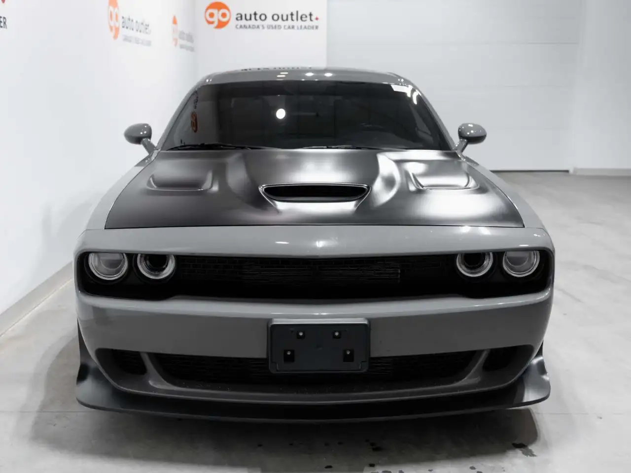 Dodge Challenger photo Dodge Challenger