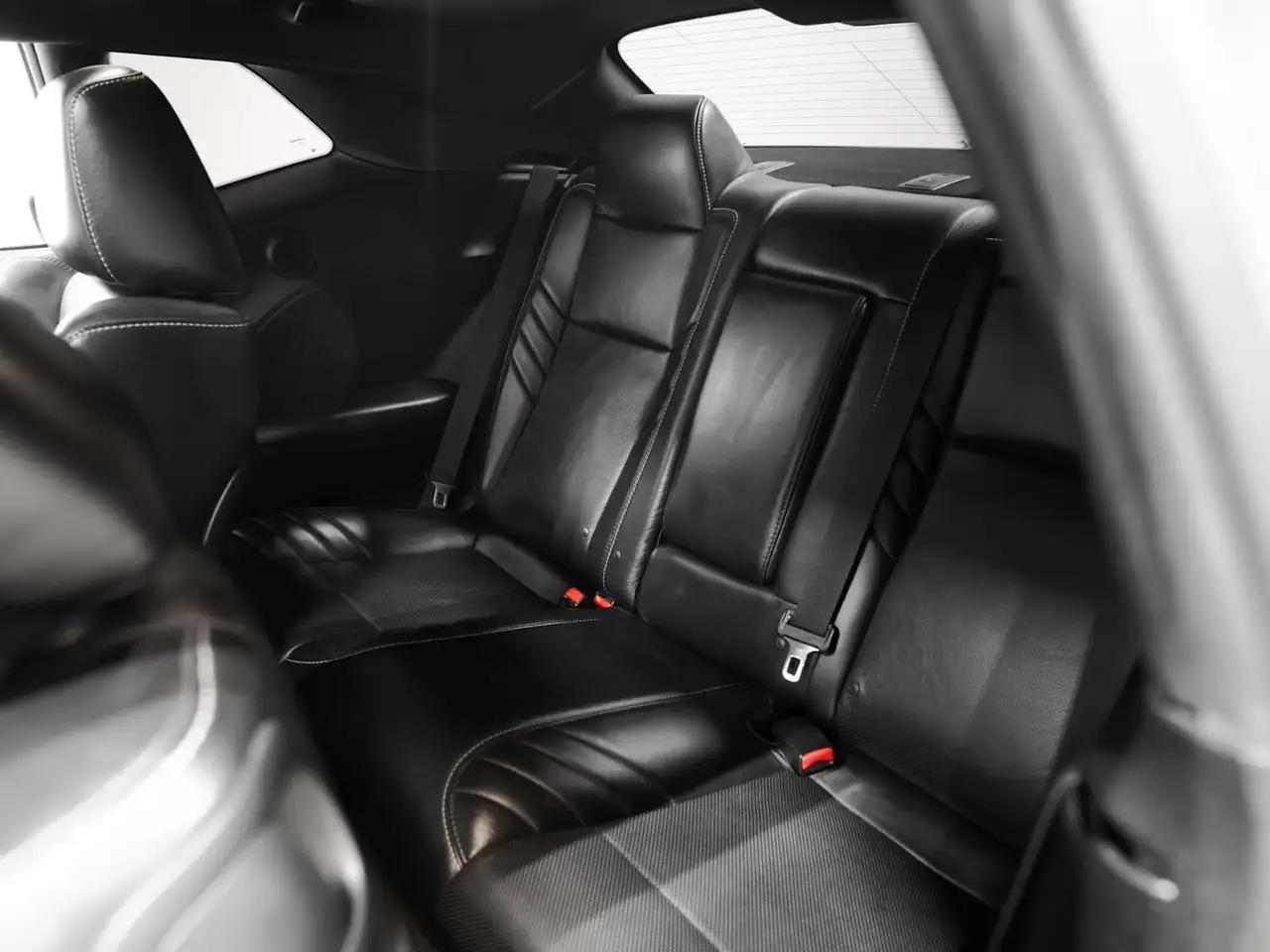 Dodge Challenger photo Dodge Challenger