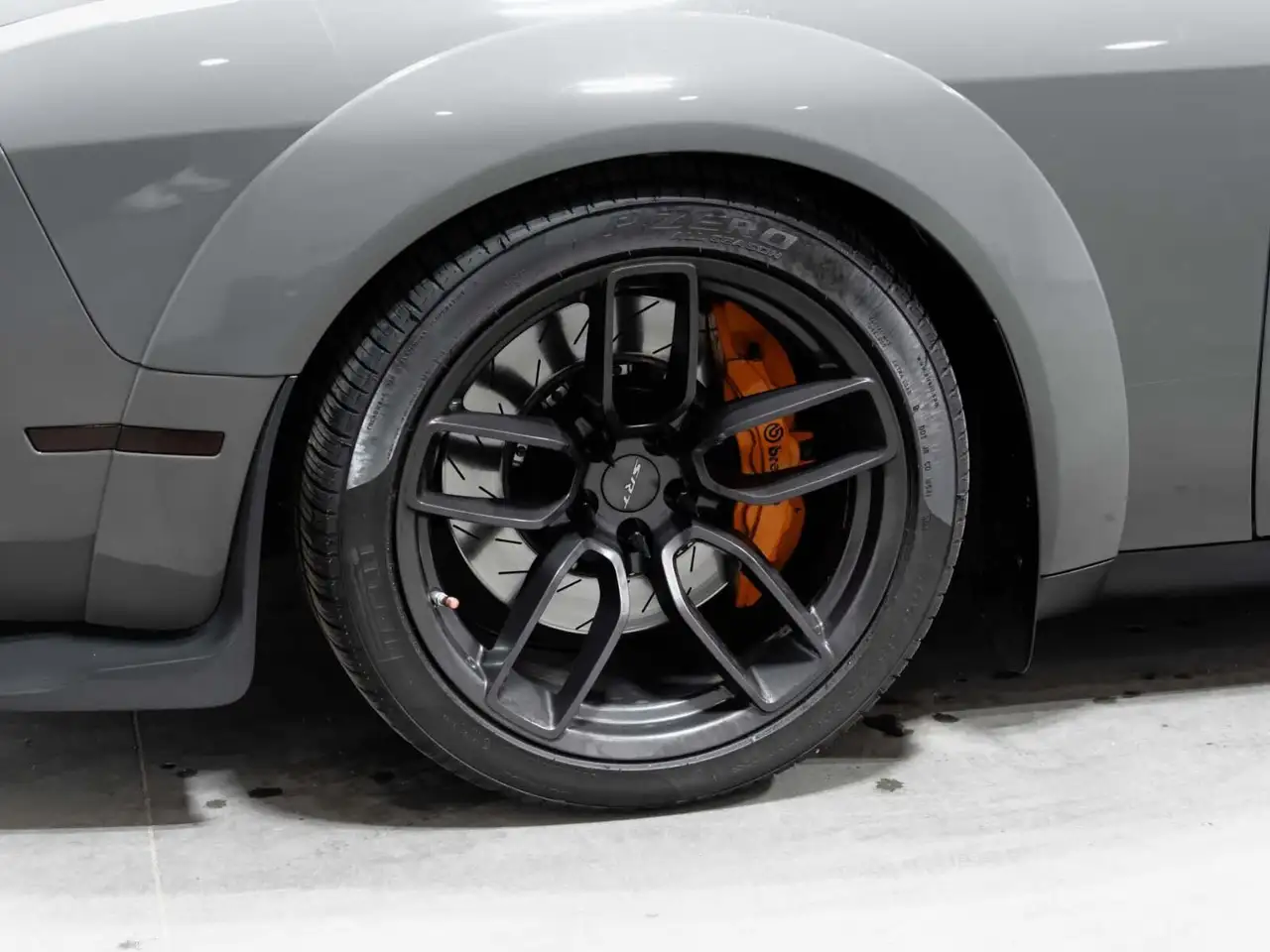 Dodge Challenger photo Dodge Challenger