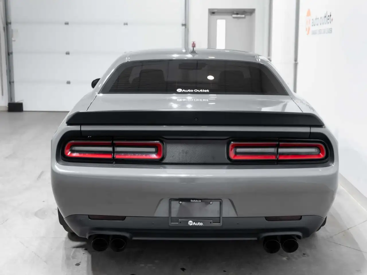 Dodge Challenger photo Dodge Challenger