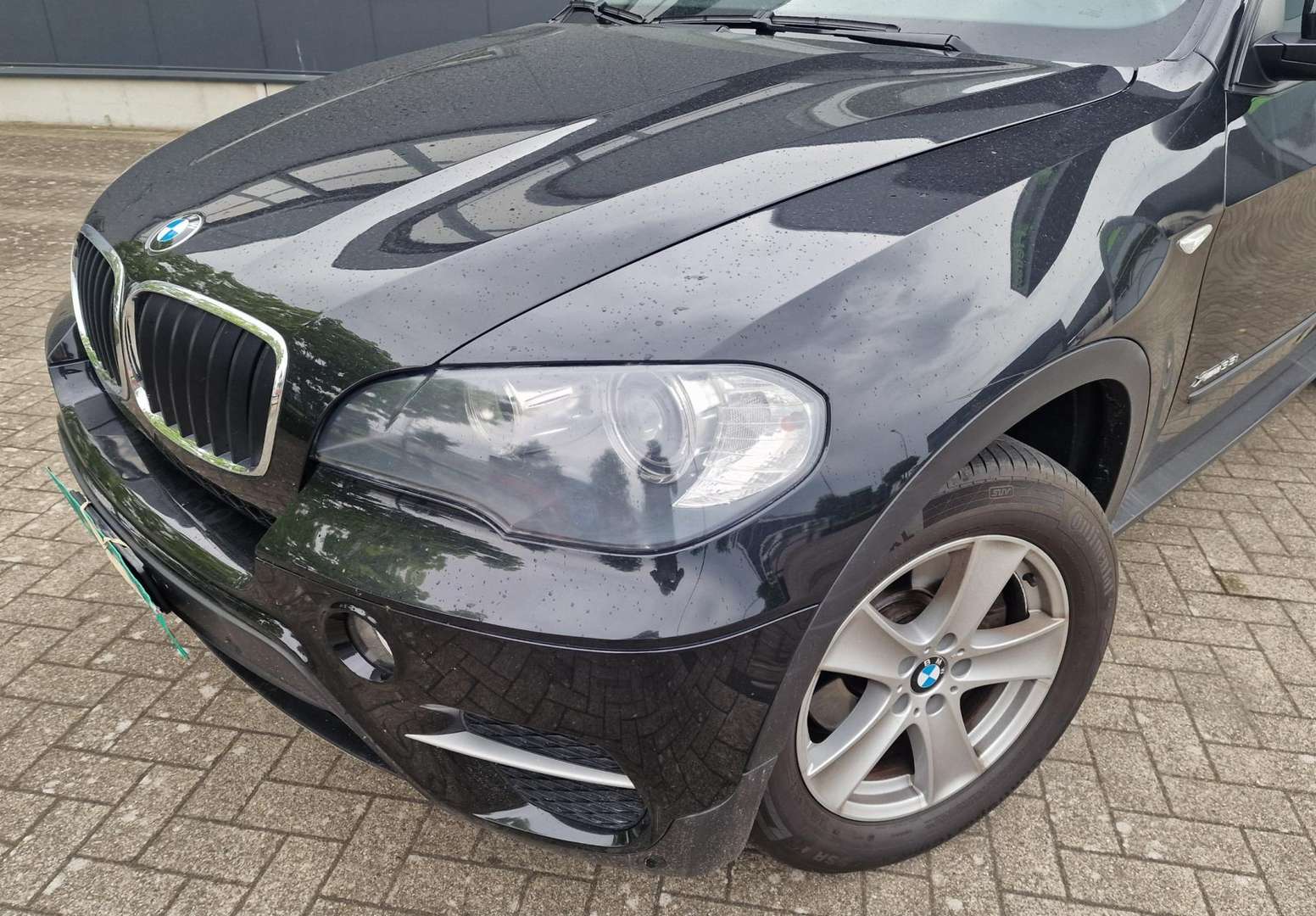 BMW X5 XDrive35i afbeelding 20