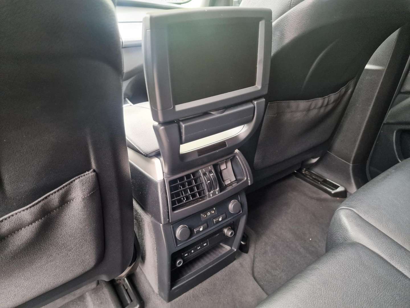 BMW X5 XDrive35i afbeelding 11