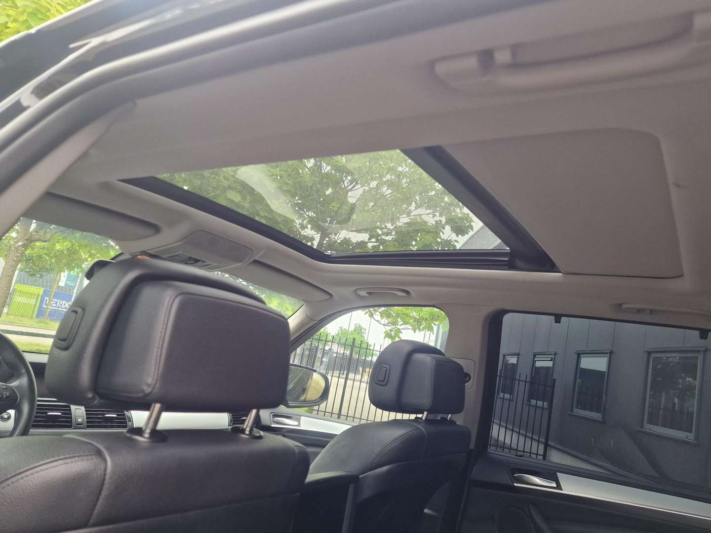 BMW X5 XDrive35i afbeelding 12