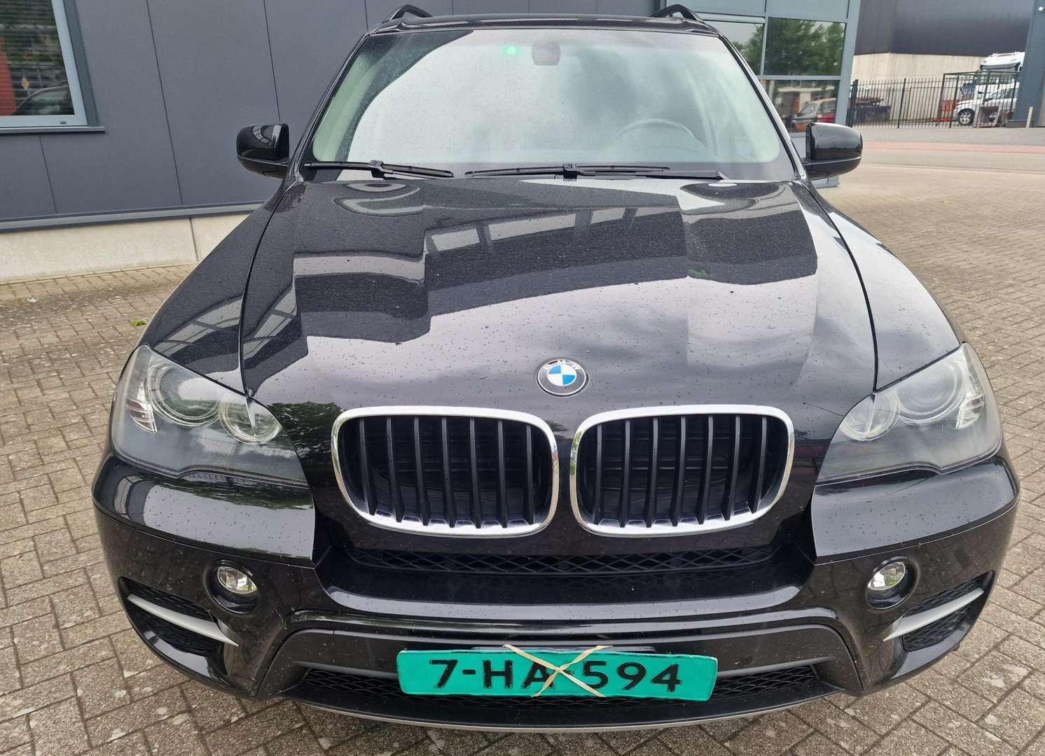 BMW X5 XDrive35i afbeelding 19