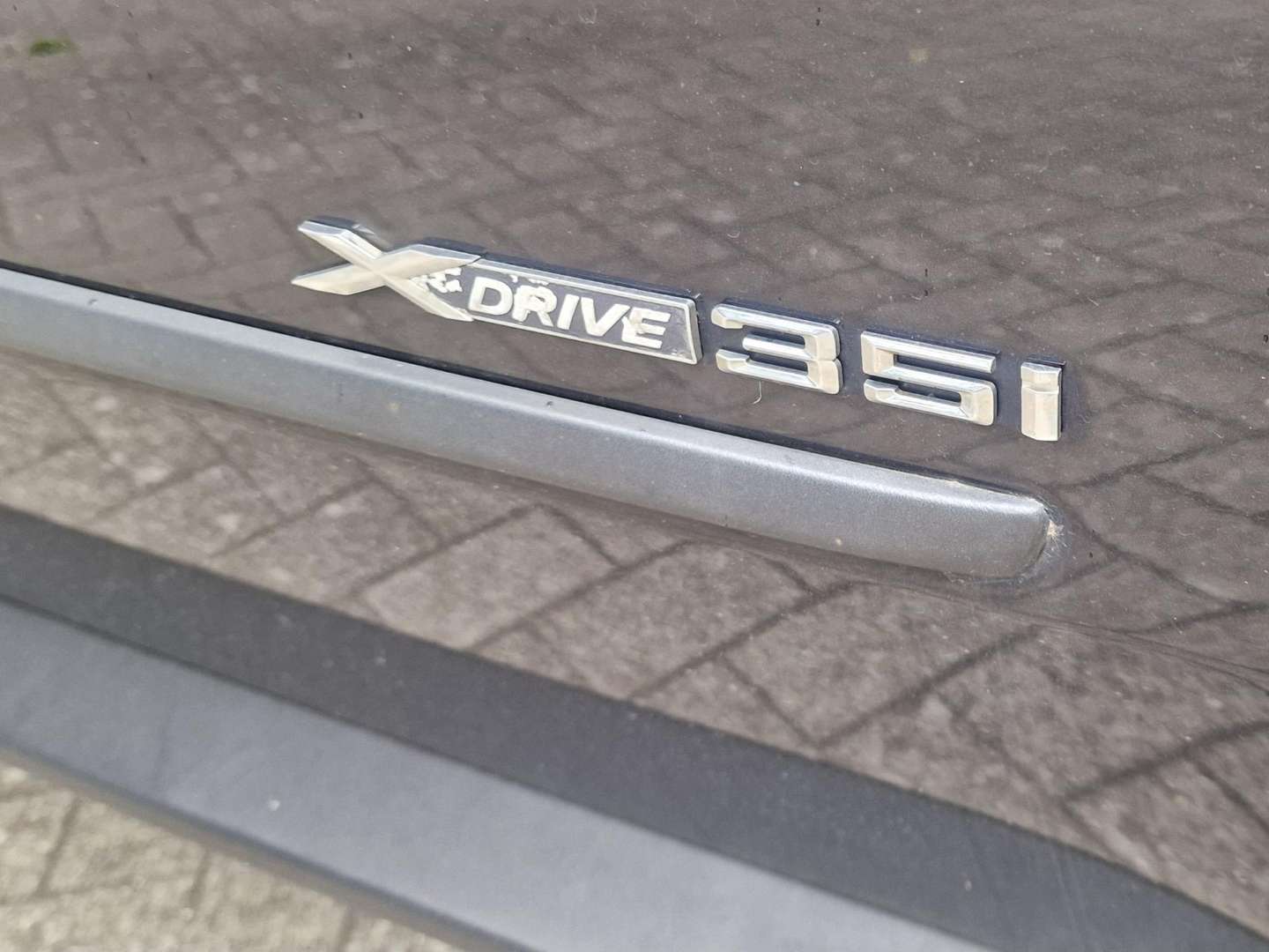 BMW X5 XDrive35i afbeelding 23
