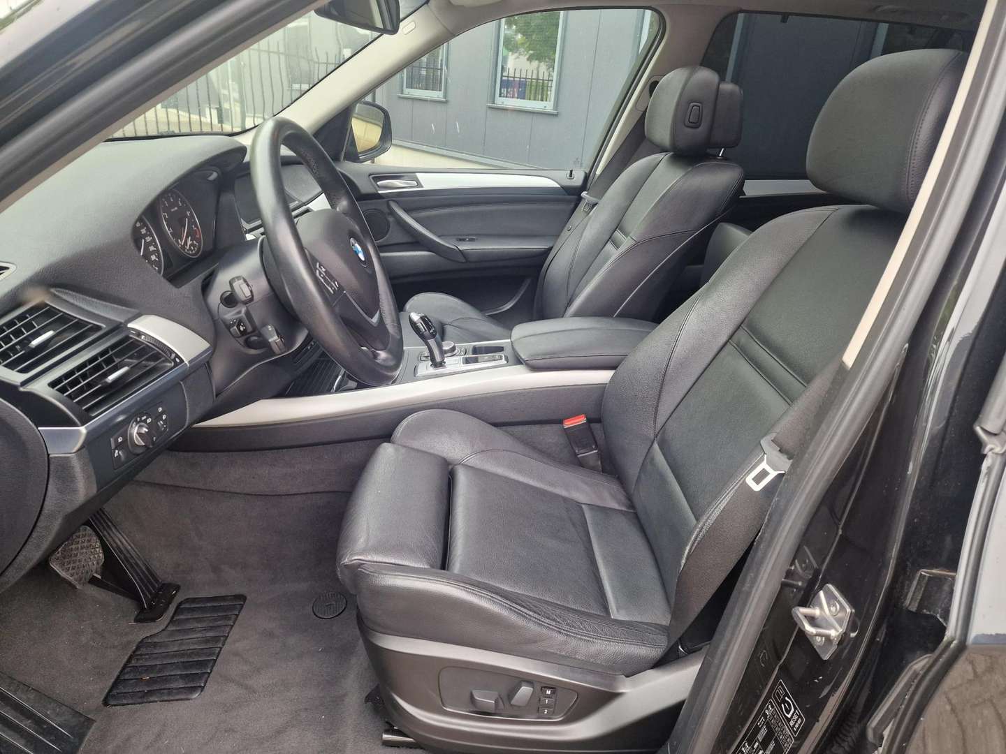 BMW X5 XDrive35i afbeelding 6