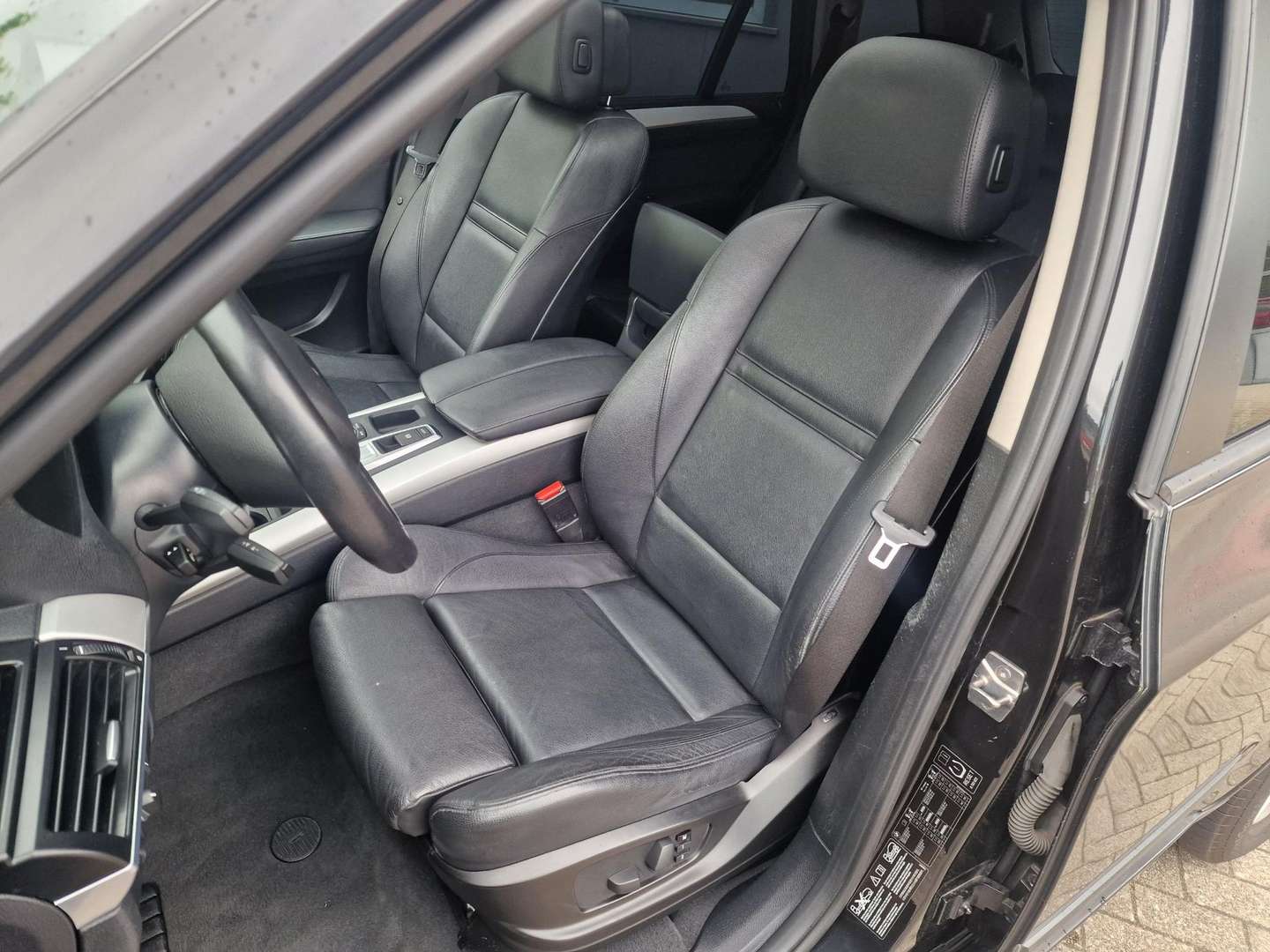 BMW X5 XDrive35i afbeelding 7