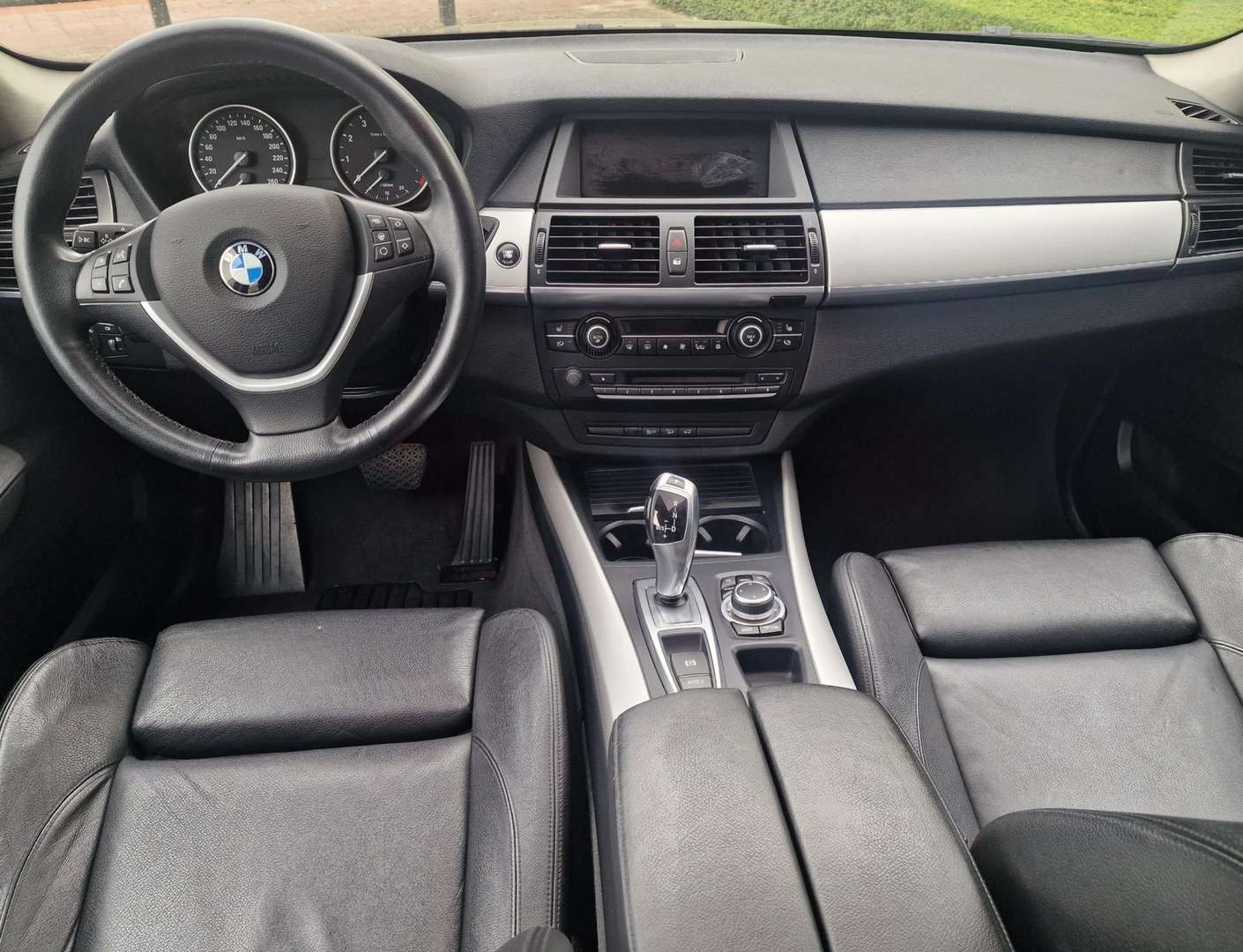 BMW X5 XDrive35i afbeelding 4