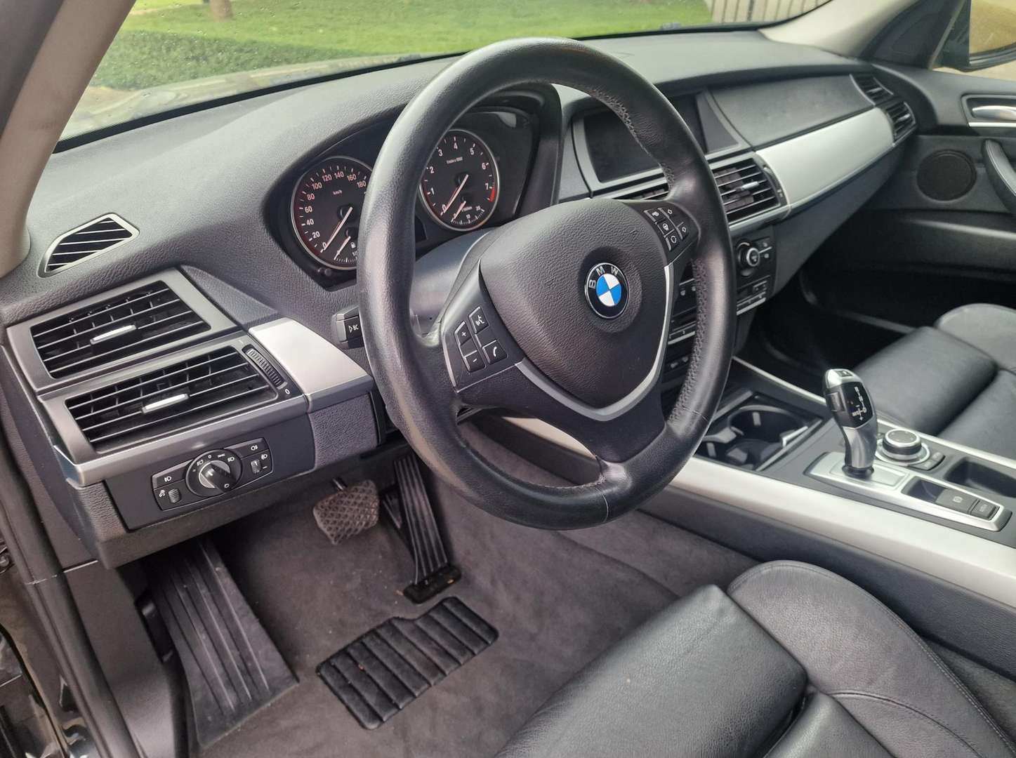 BMW X5 XDrive35i afbeelding 5