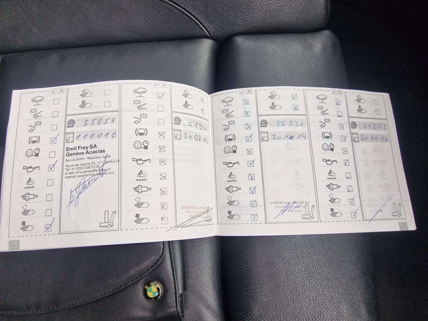 BMW X5 XDrive35i afbeelding 28