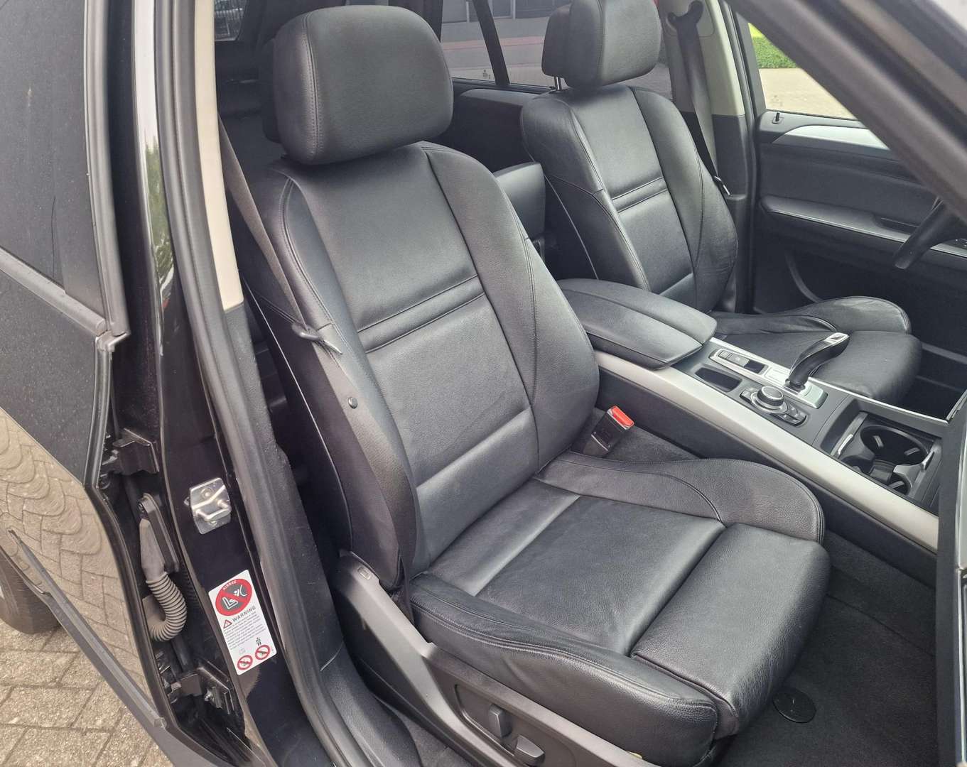 BMW X5 XDrive35i afbeelding 8