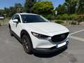 Mazda CX-30 2.0L e-SKYACTIV-X 186ch BVA6 Business Executive Blanc - thumbnail 3