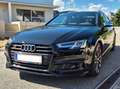 Audi S4 S4 Avant 3,0 TFSI quattro S-tronic Schwarz - thumbnail 1