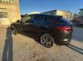 Alfa Romeo Stelvio 349-9838382 Stelvio 2022 2.2 t Veloc Q4 210cv auto Noir - thumbnail 4