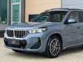BMW X1 18i sDrive|M Sport|Pano|Leder|Elk.Trekhaak|Stormba Grau - thumbnail 9