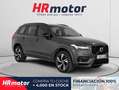 Volvo XC90 T8 Plus Dark Recharge AWD Auto 335 kW (455 CV) Gris - thumbnail 1