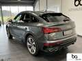 Audi SQ5 SQ5 Sportback 21"/Matrix/NaviPlus/Virtual/AHK LED Gris - thumbnail 4