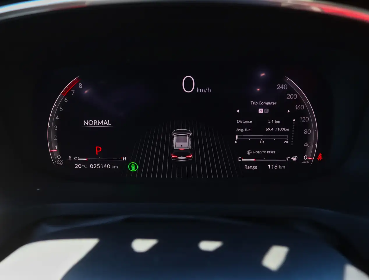 Acura MDX снимка Acura MDX