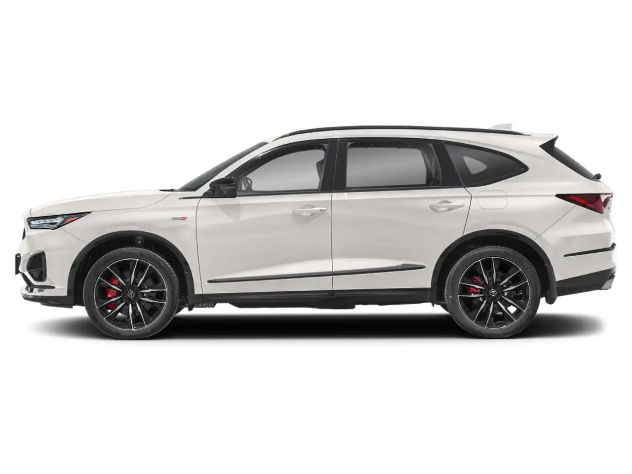 Acura MDX снимка Acura MDX