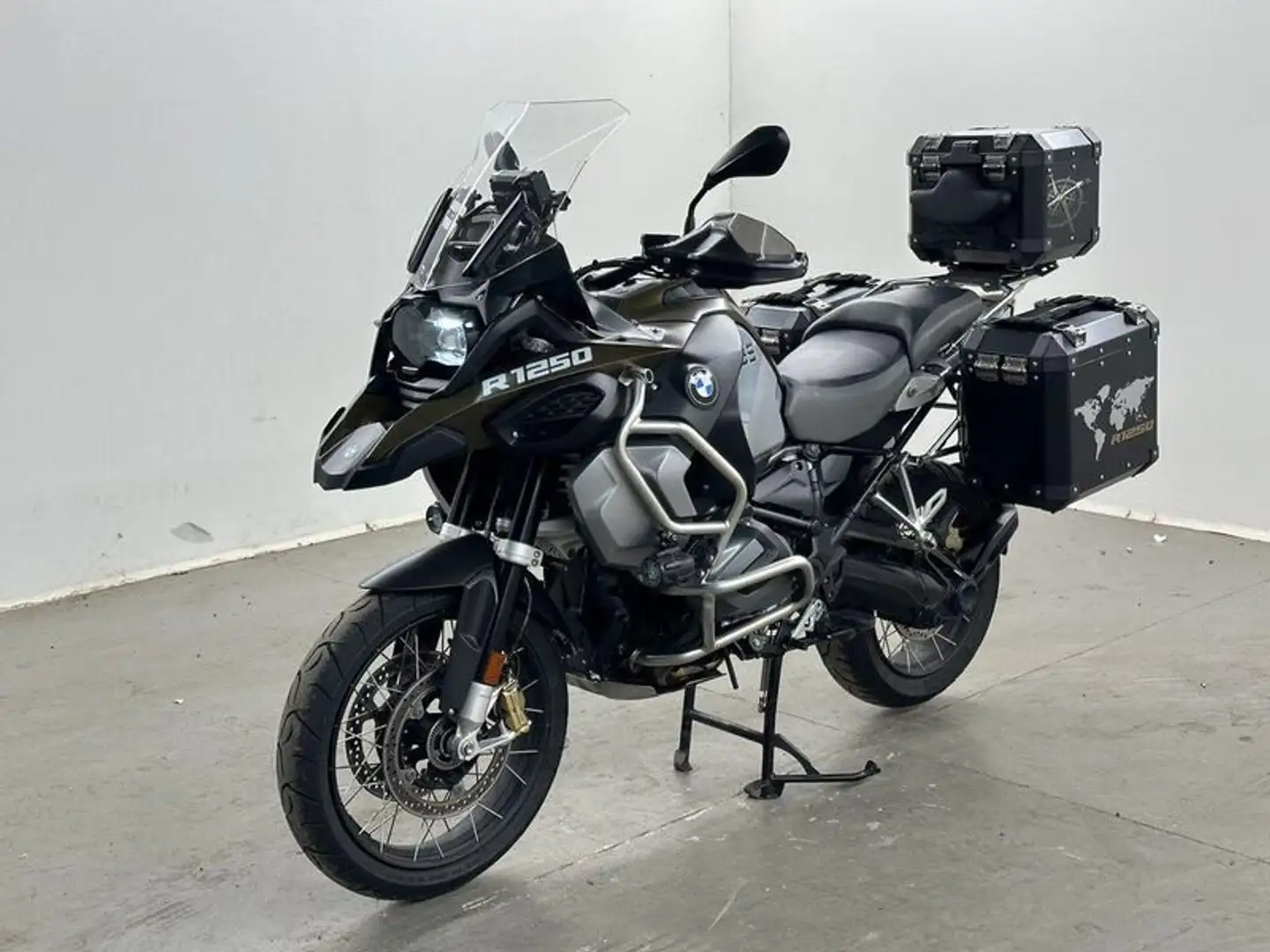BMW R 1250 GS Adventure Abs my19 - 1