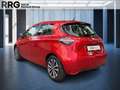 Renault ZOE E-Tech 100% el. INTENS Batteriekauf R135 Z.E. 50 C Rot - thumbnail 3
