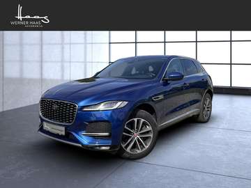 P400e AWD S