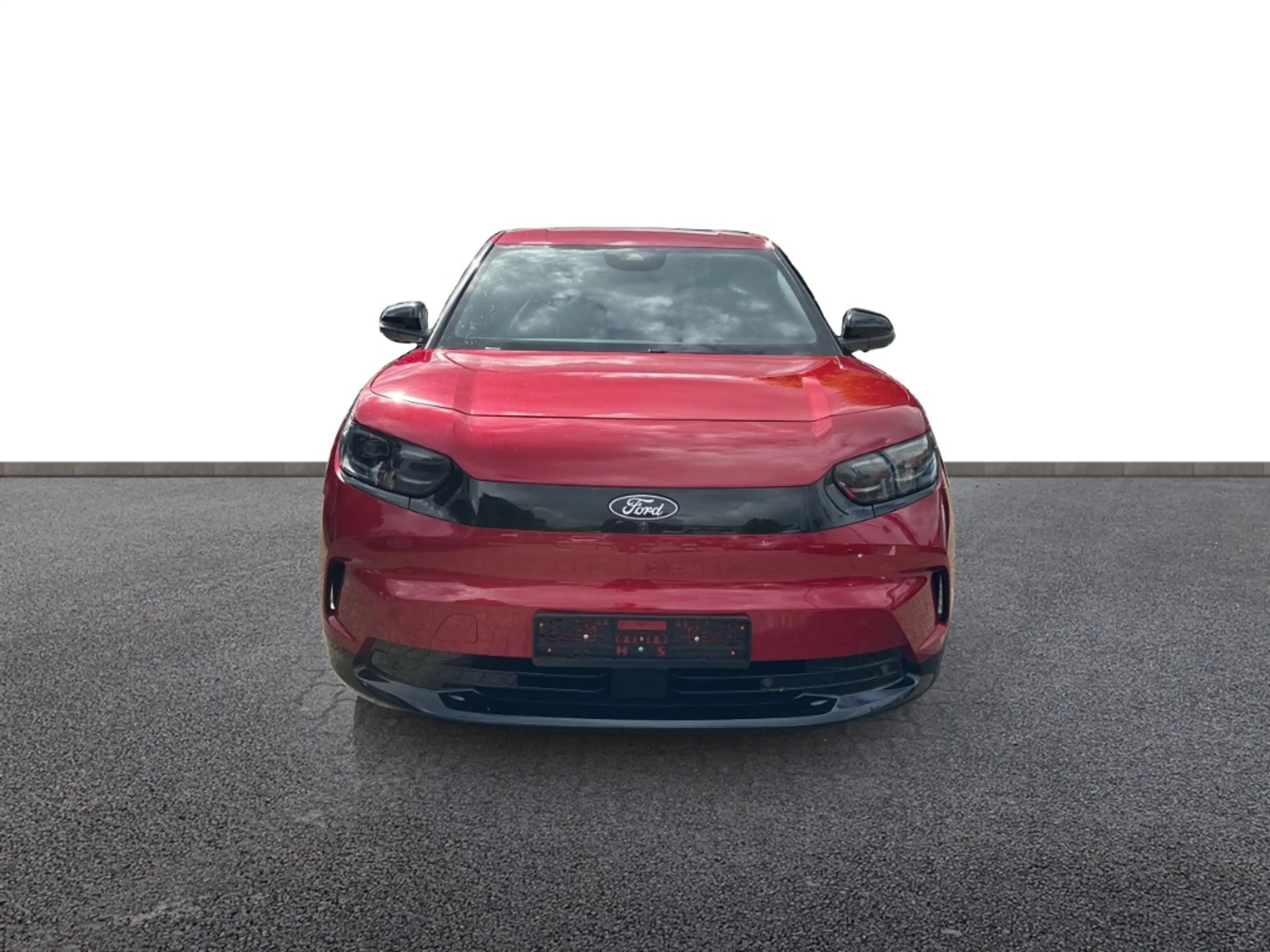 Ford Capri SELECT 77KW/H / 210 KW EXTENDET RWD RANGE NAVI / L — photo 10