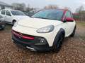 Opel Adam Rocks S*150PS*Klimaauto.*Tempomat*Teilleder*Euro6* Weiß - thumbnail 1
