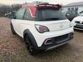 Opel Adam Rocks S*150PS*Klimaauto.*Tempomat*Teilleder*Euro6* Weiß - thumbnail 4