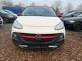 Opel Adam Rocks S*150PS*Klimaauto.*Tempomat*Teilleder*Euro6* Weiß - thumbnail 2