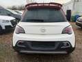 Opel Adam Rocks S*150PS*Klimaauto.*Tempomat*Teilleder*Euro6* Weiß - thumbnail 5