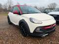 Opel Adam Rocks S*150PS*Klimaauto.*Tempomat*Teilleder*Euro6* Weiß - thumbnail 3