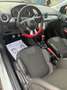 Opel Adam Rocks S*150PS*Klimaauto.*Tempomat*Teilleder*Euro6* Weiß - thumbnail 8