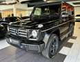 Mercedes-Benz G 350 d Limited Edition 1of463 *AMG*Designo*Exklu Negro - thumbnail 1
