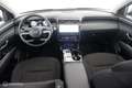 Hyundai TUCSON 1.6 T-GDI 266pk PHEV 4WD pano|led|cam|nav|ecc|lmv1 Grijs - thumbnail 10