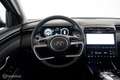 Hyundai TUCSON 1.6 T-GDI 266pk PHEV 4WD pano|led|cam|nav|ecc|lmv1 Grijs - thumbnail 12