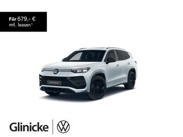 R-Line 1,5 eHybrid DSG | Leder | Pano