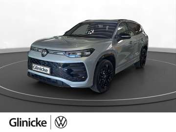 R-Line 1,5 eHybrid DSG | Leder | Pano
