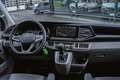Volkswagen T6.1 Transporter 2.0 TDI 204 PK DSG CARAVELLE L2H1 A-Deuren DUB/CAB Gris - thumbnail 8