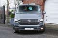 Volkswagen T6.1 Transporter 2.0 TDI 204 PK DSG CARAVELLE L2H1 A-Deuren DUB/CAB Gris - thumbnail 3