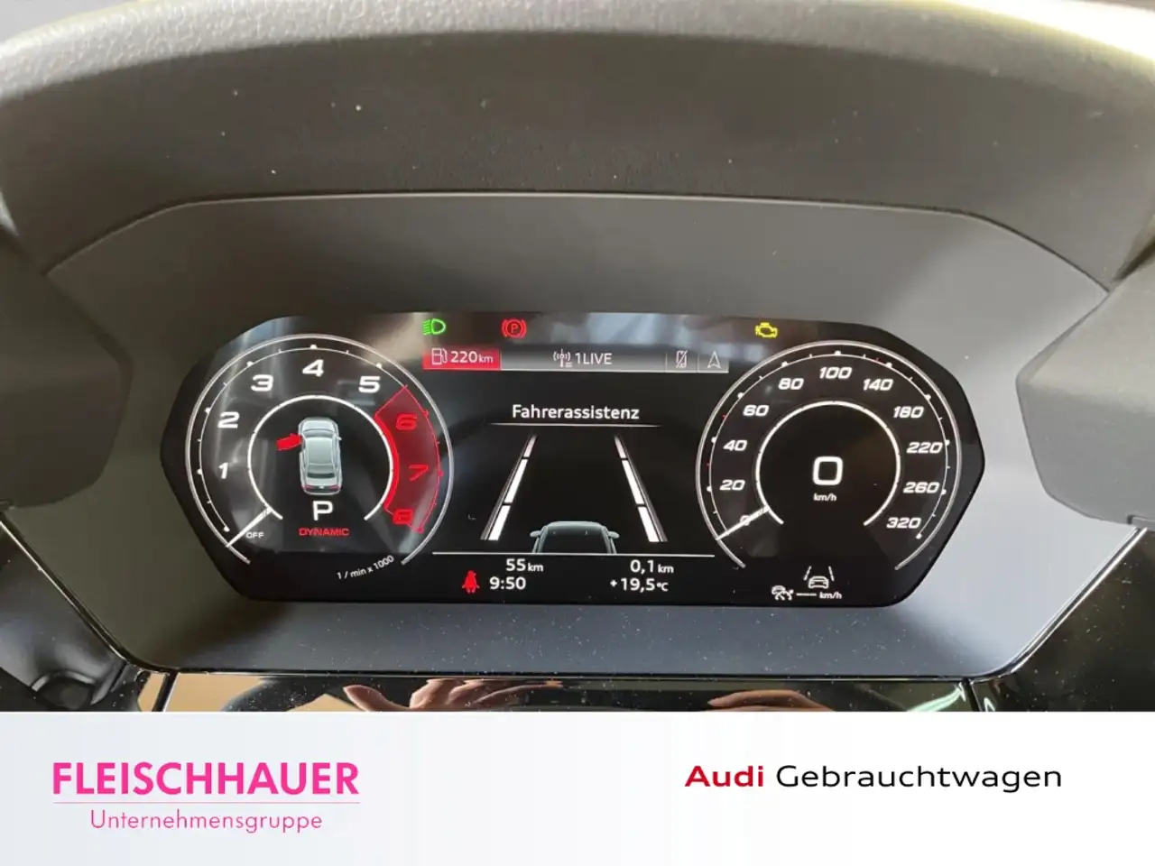 Audi RS3 Limousine 2.5 TFSI quattro S tronic 16