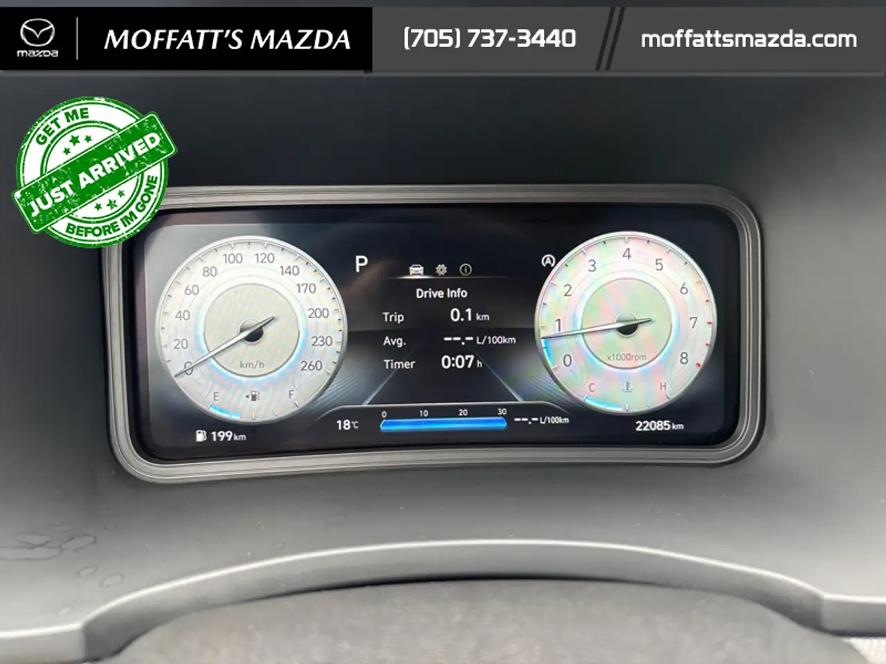 Hyundai KONA photo Hyundai KONA